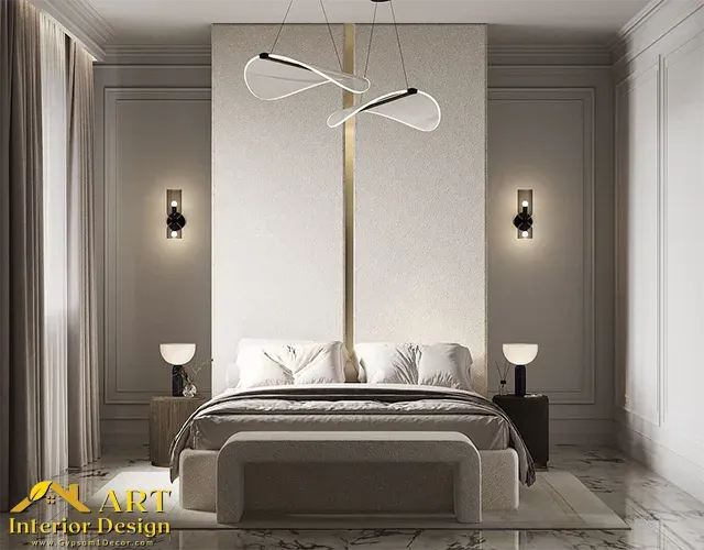 bedroom decorations Bridal bedroom catalog from Damietta